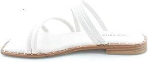 Steve Madden Women's Slide Sandal