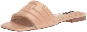 Nine West Women's Menqs Flat Sandal