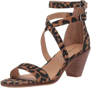 Women's Ressia Heeled Sandal