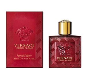  Versace Eros Flame