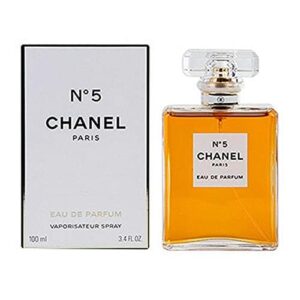 Chanel N ° 5 De Toilette100ml