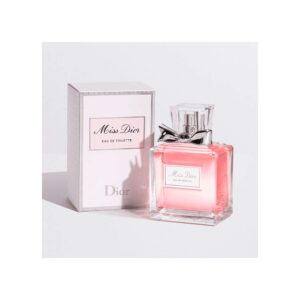  Miss Dior Edt Spray