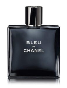 CHANEL Bleu De Paris Cologne 3.39