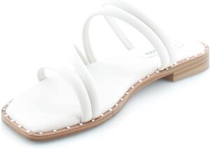 Steve Madden Women's Slide Sandal