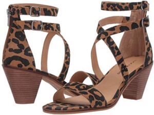 Women's Ressia Heeled Sandal