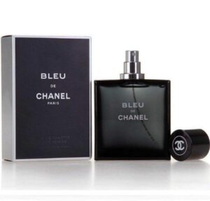 CHANEL Bleu De Paris Cologne 3.39