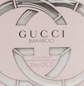  Gucci Bamboo for Women Parfum.