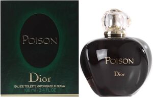  Christian Dior for Women