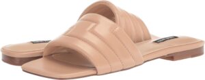 Nine West Women's Menqs Flat Sandal