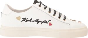 Karl Lagerfeld Paris Women's Cate Shoes