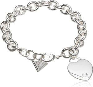 GUESS Toggle Chain Bracelet image