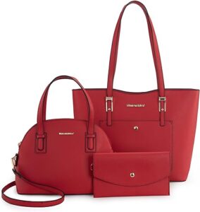 Montana West for Women Shoulder Satchel Bags20