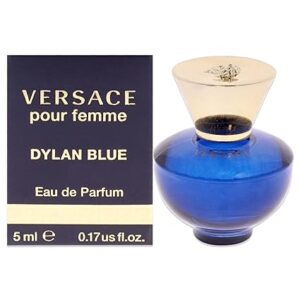 Versace Dylan Blue Women (Mini) 5 ml