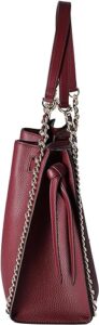 Best Michael Chain Shoulder Hobo Bag13.5"W