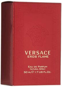  Versace Eros Flame