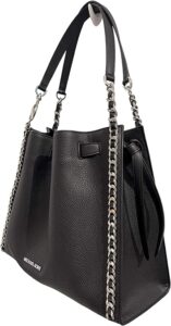 Best Michael Chain Shoulder Hobo Bag 2 colour