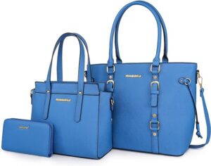 Montana West for Women Shoulder Satchel Bags20