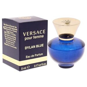 Versace Dylan Blue Women (Mini) 5 ml