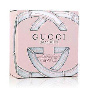  Gucci Bamboo for Women Parfum.