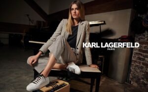 Karl Lagerfeld Paris Women's Cate Shoes