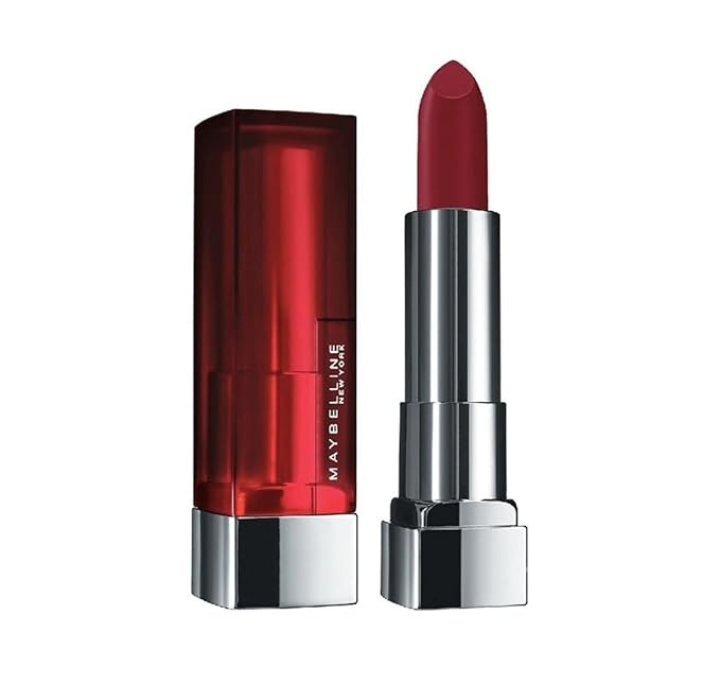 Read more about the article Maybelline Color Sensational Lipstick 64