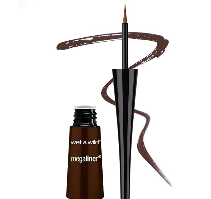 Read more about the article wet n wild Liquid Eyeliner – Dark Brown 0.2