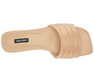 Read more about the article Best Nine West Women’s Menqs Flat Sandal in 4 colors