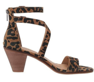 Read more about the article Best Lucky Brand Women’s Ressia Heeled Sandal in 7 colors