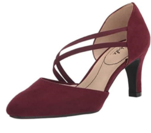 Read more about the article Best LifeStride Women’s Grace Pump in 5 colors