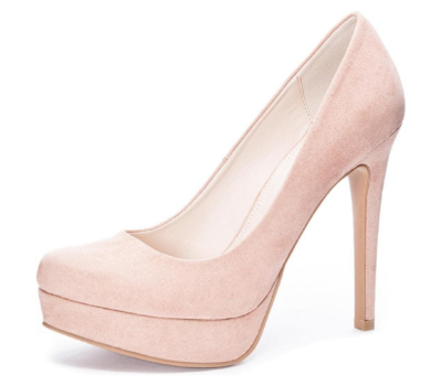 You are currently viewing Best Women’s Wow Pump in 5 colors