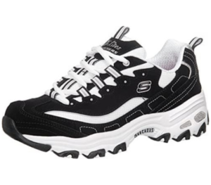 Read more about the article Best Skechers Women’s D’Lites-Me Time Sneaker in 11 colors