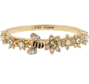 Betsey Johnson bracelet image