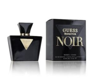 Read more about the article GUESS Seductive Noir 2.5