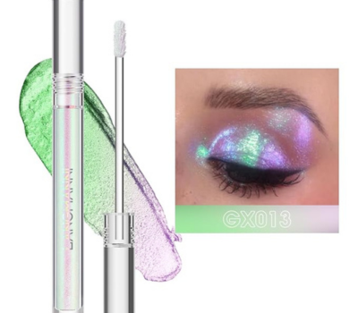 You are currently viewing Beautiful Glitter Eyeshadows with 3 Colors