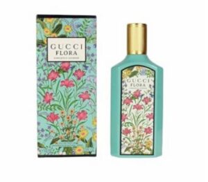 Read more about the article Gucci Flora Gorgeous Jasmine 3.3