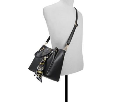 You are currently viewing Best ALDO Women’s Devamantar Bucket Bag 23cm