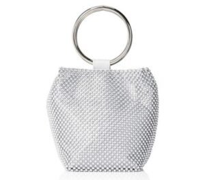 Read more about the article Best Jessica McClintock Womens Wristlet Pouch Clutch15