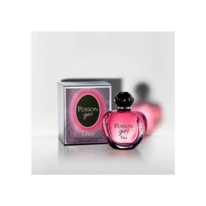  Christian Dior Poison Girl 3.4