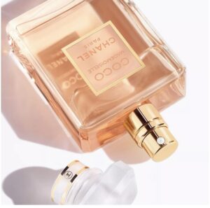  COCO MADEMOISELLE by Chanel 3.4