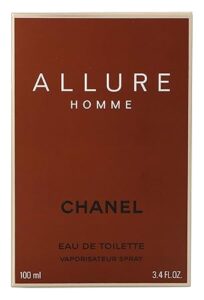 CHANEL Allure - 3.4 