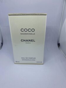  COCO MADEMOISELLE by Chanel 3.4