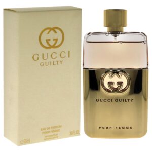  Gucci Guilty 3 Oz