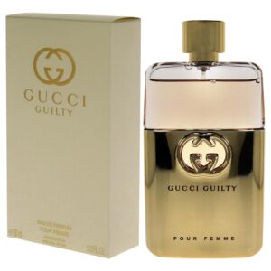 Gucci Guilty 3 Oz