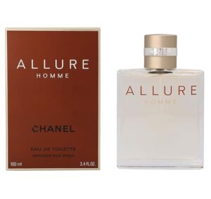 CHANEL Allure - 3.4 