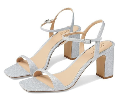 You are currently viewing Gorgeous Jewel Badgley Mischka Heel Sandal in 5 colors