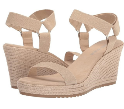 You are currently viewing Amazing Anne Klein Women’s Wit Wedge Sandal in 3 colors