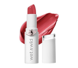 Read more about the article wet n wild Lipstick High-Shine 14 colors