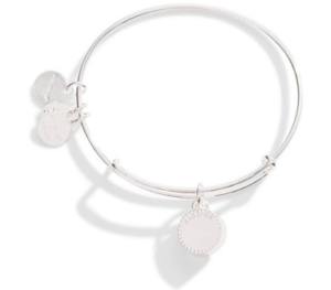 Read more about the article Amazing Alex and Ani Birthstones Bangle, 2 to 3.5 in