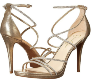 Read more about the article Best Jessica Simpson Sandal Heeled in 10 colors