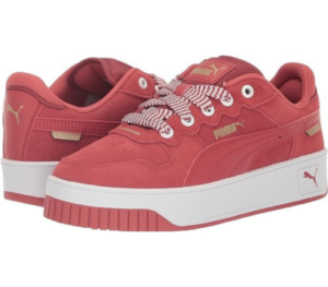 Read more about the article Excellent PUMA Women’s Sneaker in 12 colors